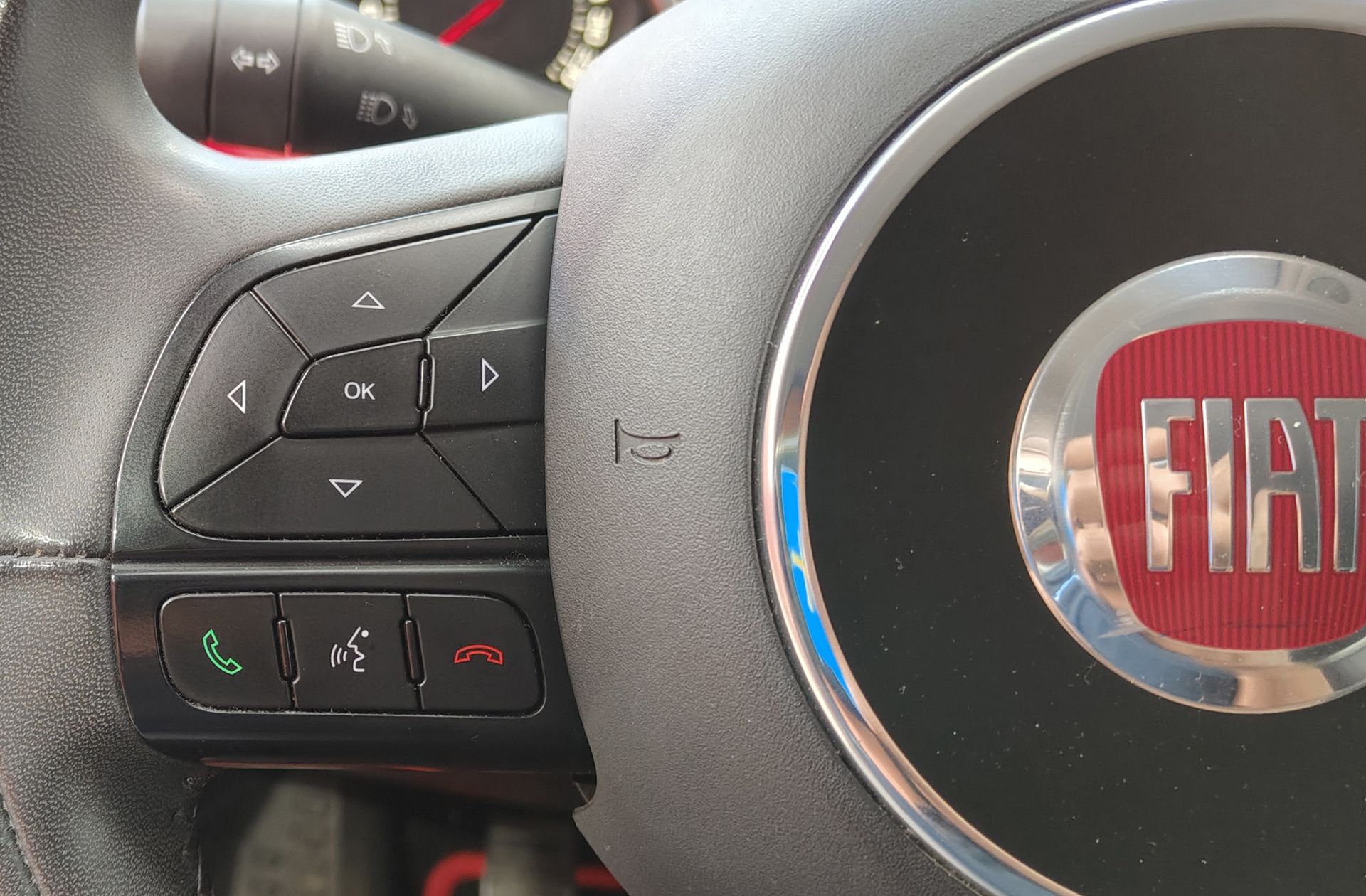 Fiat 500X 1.4 MultiAir Lounge 4x2 - foto 23
