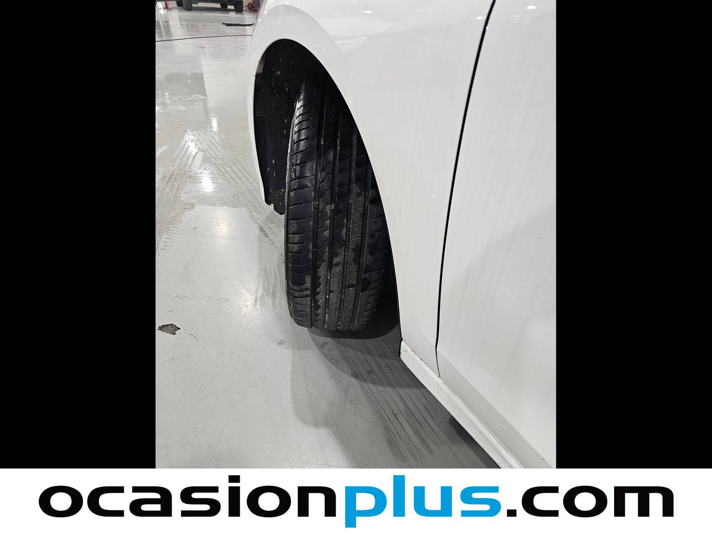 Foto Audi A3 Audi A3 Sportback 30 TFSI (110 CV) S tronic