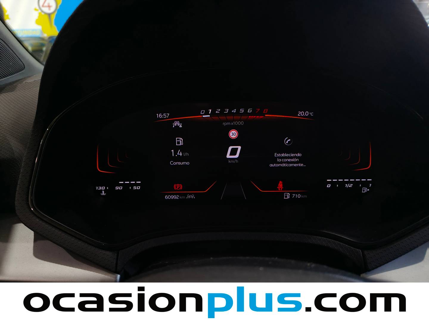 Seat Ibiza Seat Ibiza 1.0 TSI S&S Xcellence (115 CV) 2025