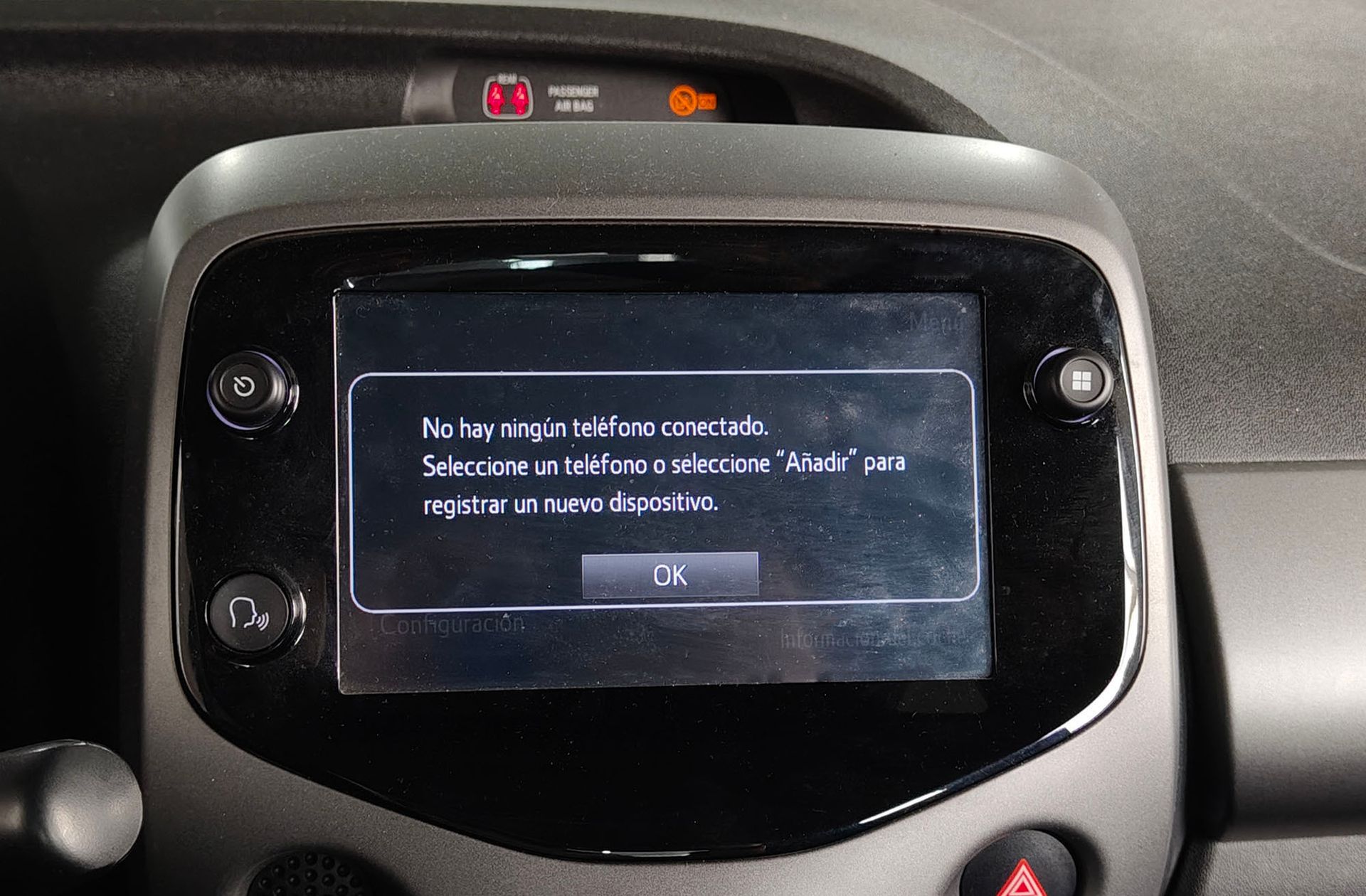 Toyota Aygo 1.0 70 x-play - foto 25