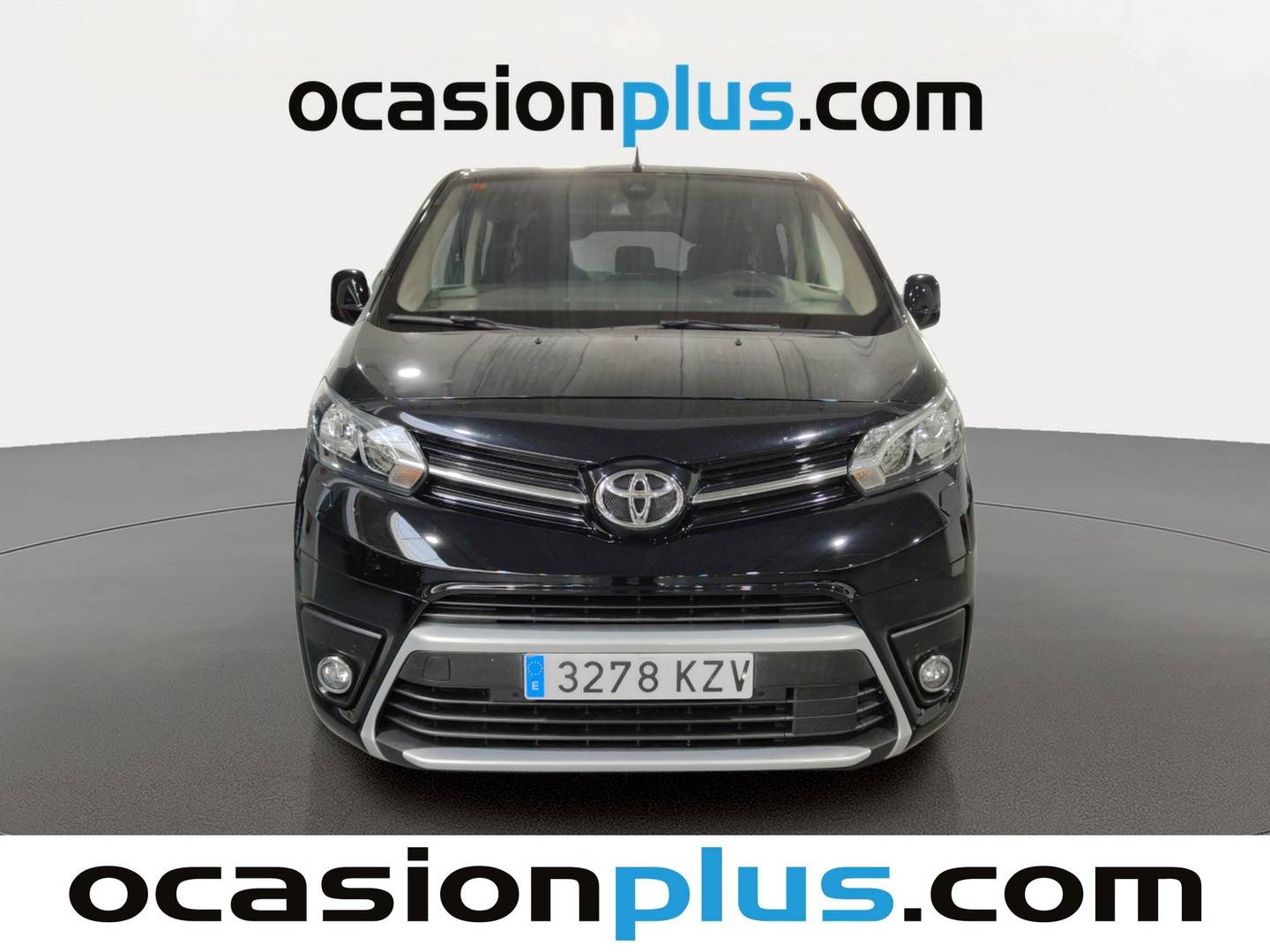 Foto Toyota Proace Verso Toyota Proace Verso 2.0D Family Advance L1 (150 CV) 8 Plazas