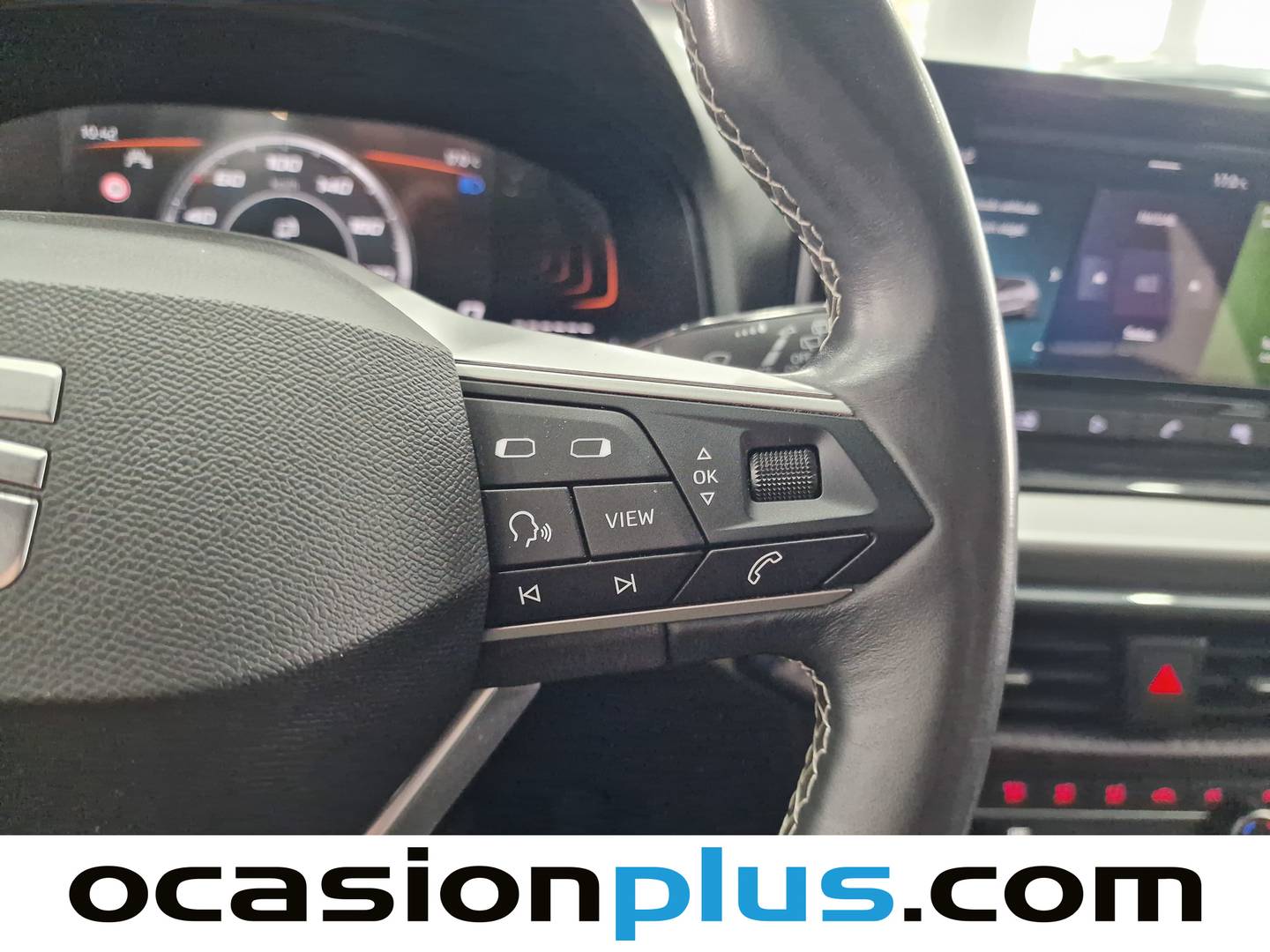 Seat Ibiza Seat Ibiza 1.0 TSI S&S Special Edition Xcellence (115 CV) km 0