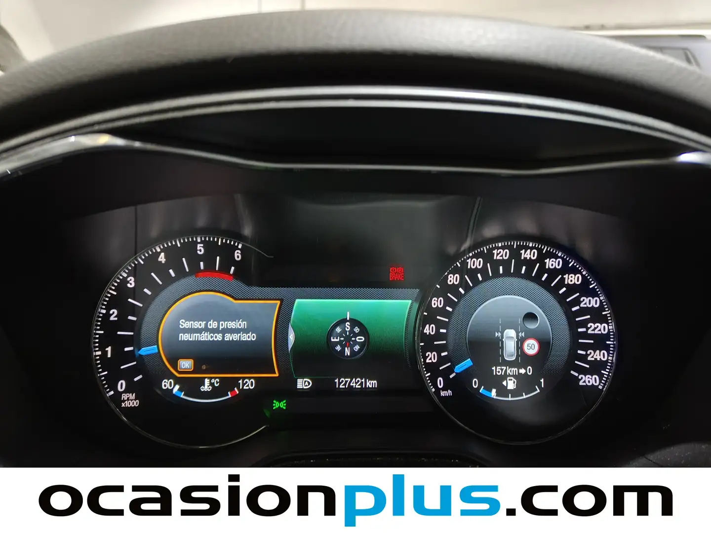 Foto Ford Mondeo Ford Mondeo 2.0 TDCI Titanium (150 CV)