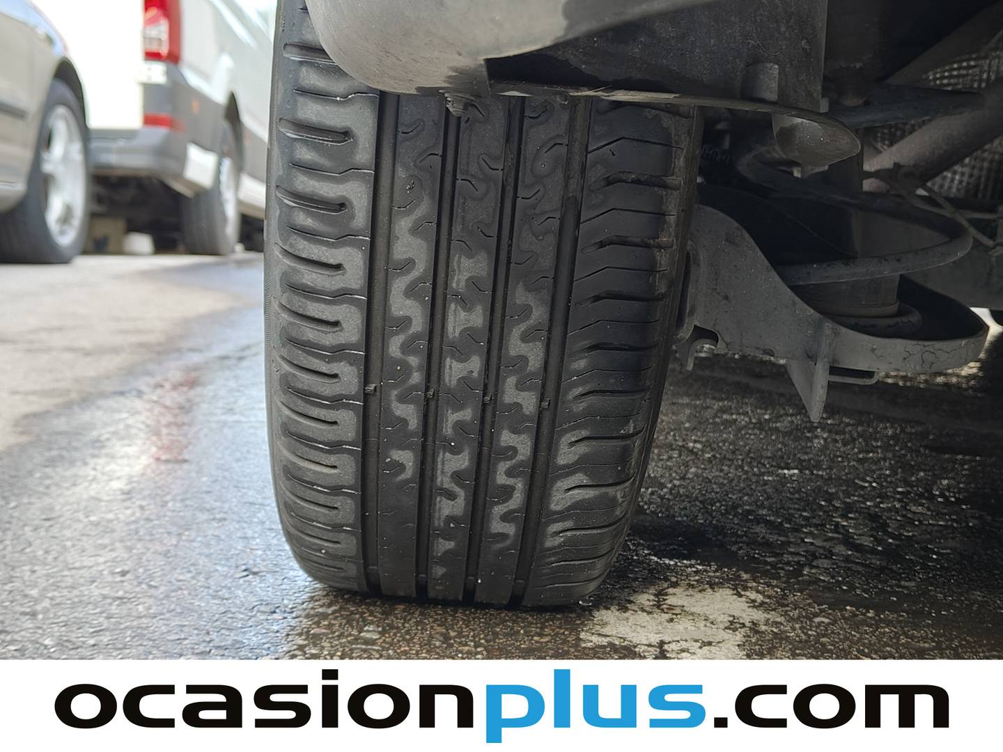 Foto Dacia Lodgy Dacia Lodgy Laureate TCe (115 CV)