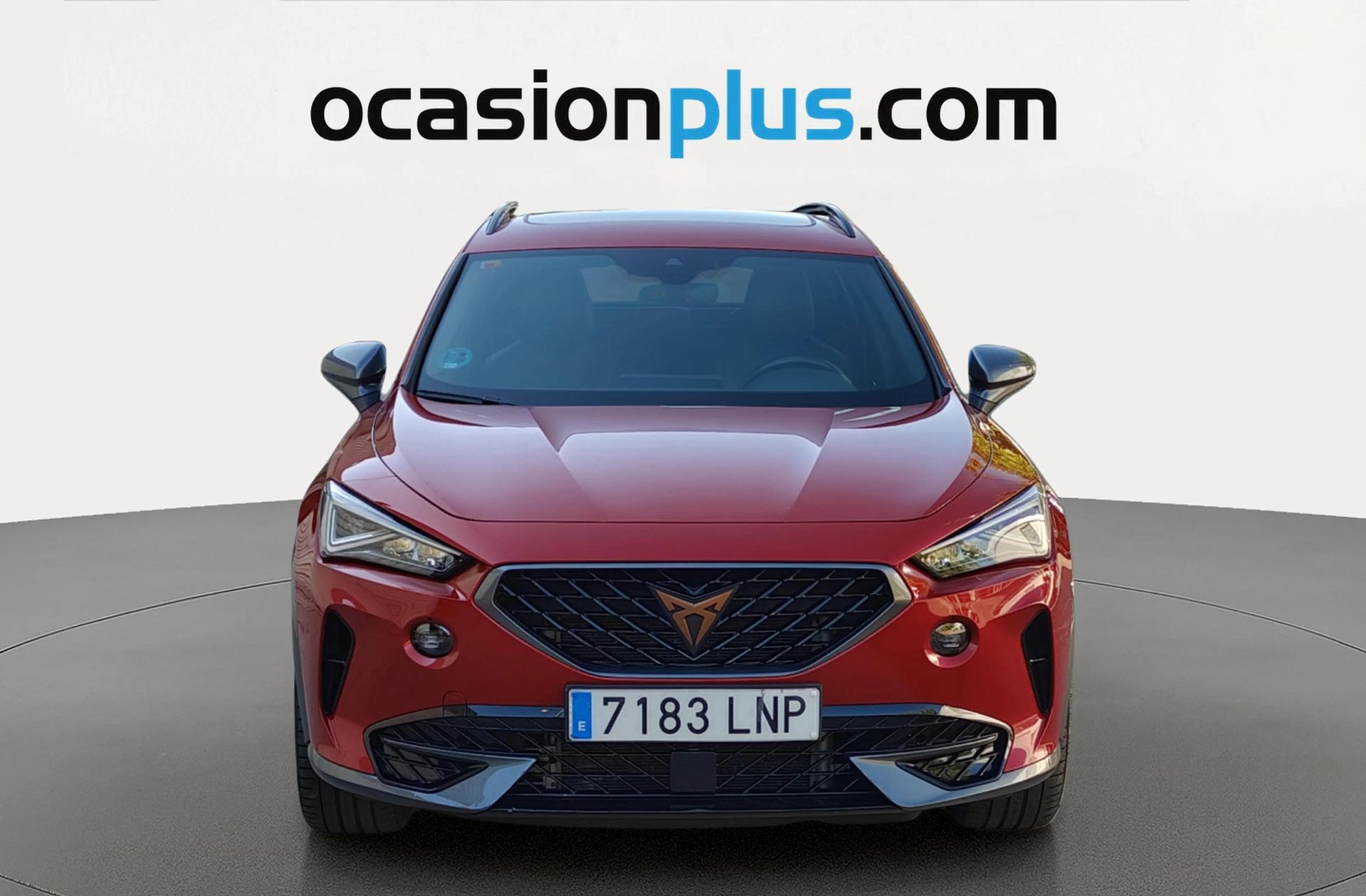 Cupra Formentor 1.5 TSI - foto 14