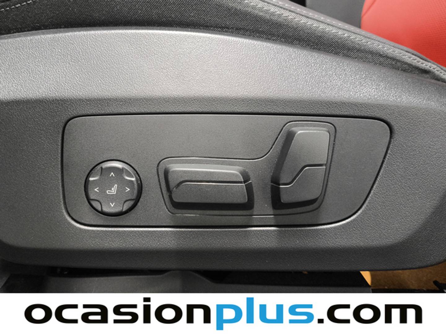 Extras del BMW iX1 BMW iX1 xDrive30 (313 CV) Pack M