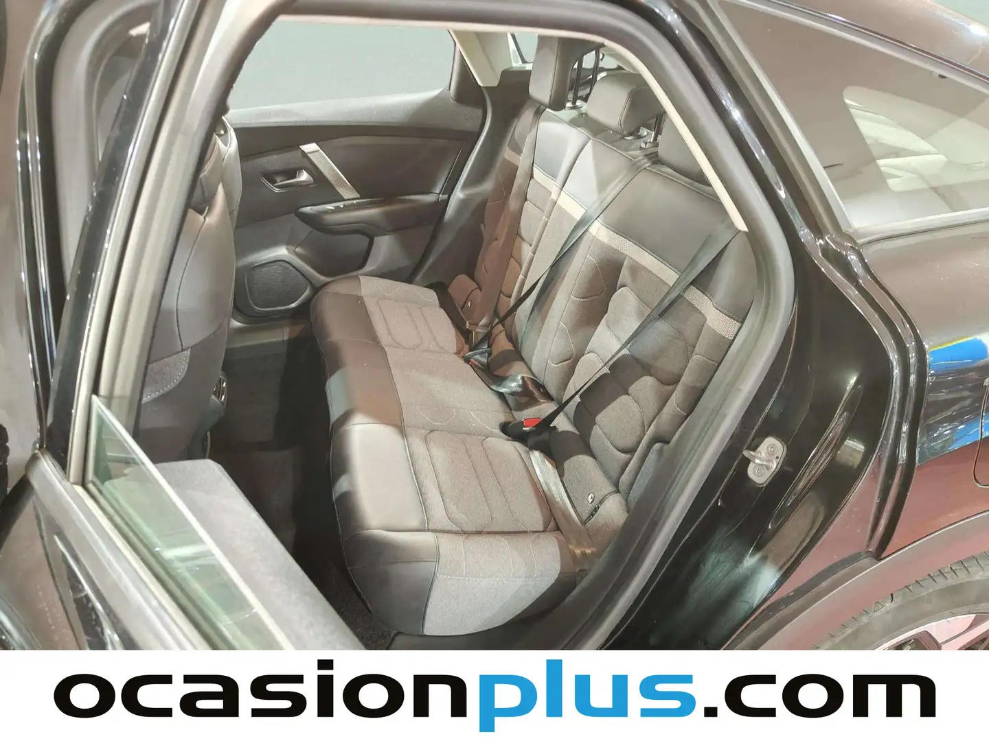 Foto Citroën C4 Citroen C4 PureTech 130 S&S 6v Feel Pack (130 CV)