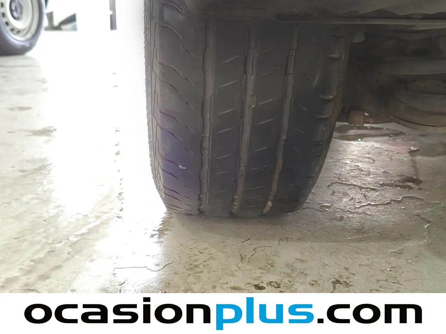 Foto Peugeot Expert Peugeot Expert Furgon BlueHDi 120 S&S Pro Standard (120 CV)