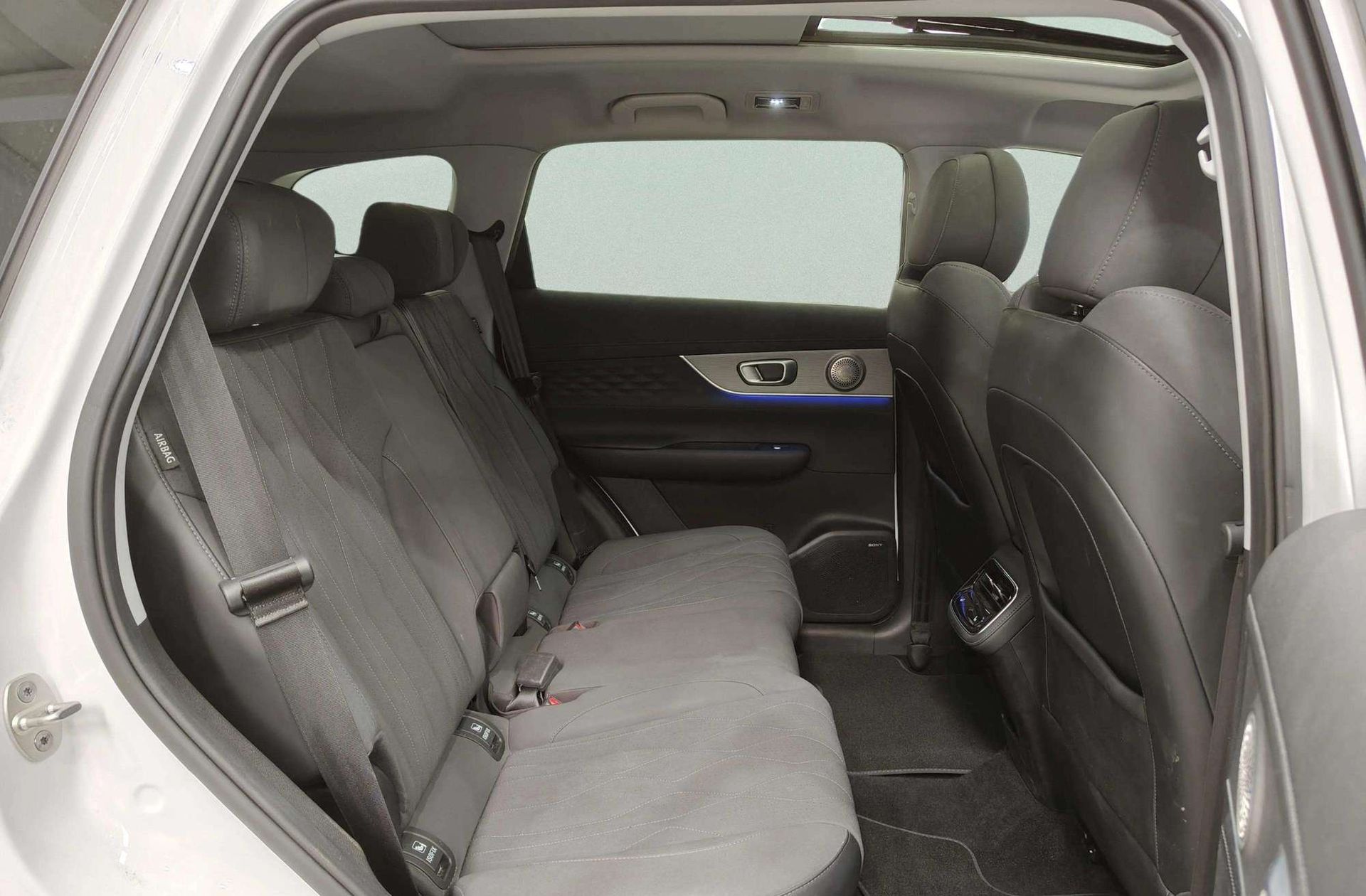 Ebro s800 1.6 T-GDi Luxury DCT 7 plazas - foto 22
