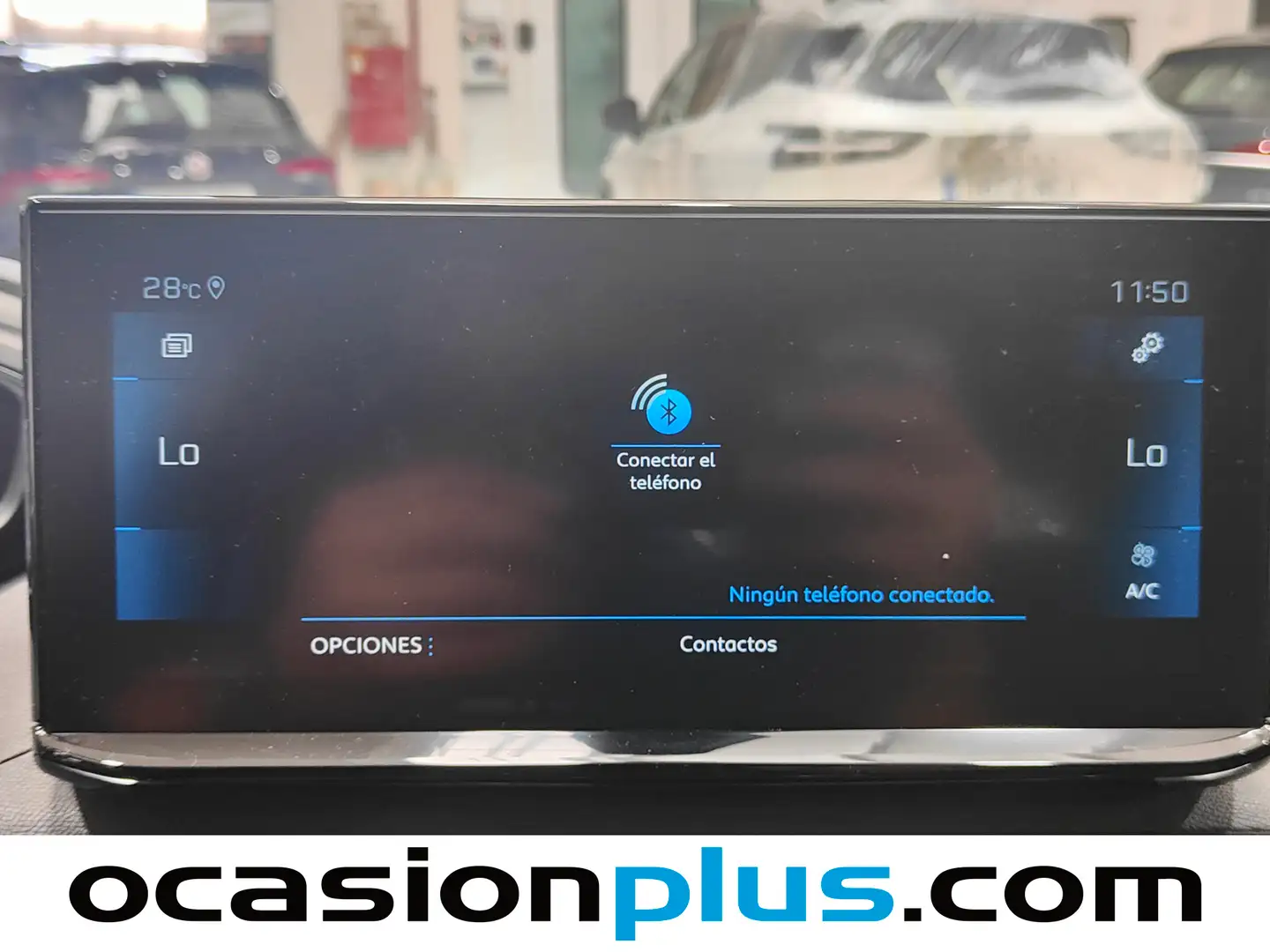 Foto Peugeot 3008 Peugeot 3008 PureTech 130 S&S Allure Pack (130 CV)