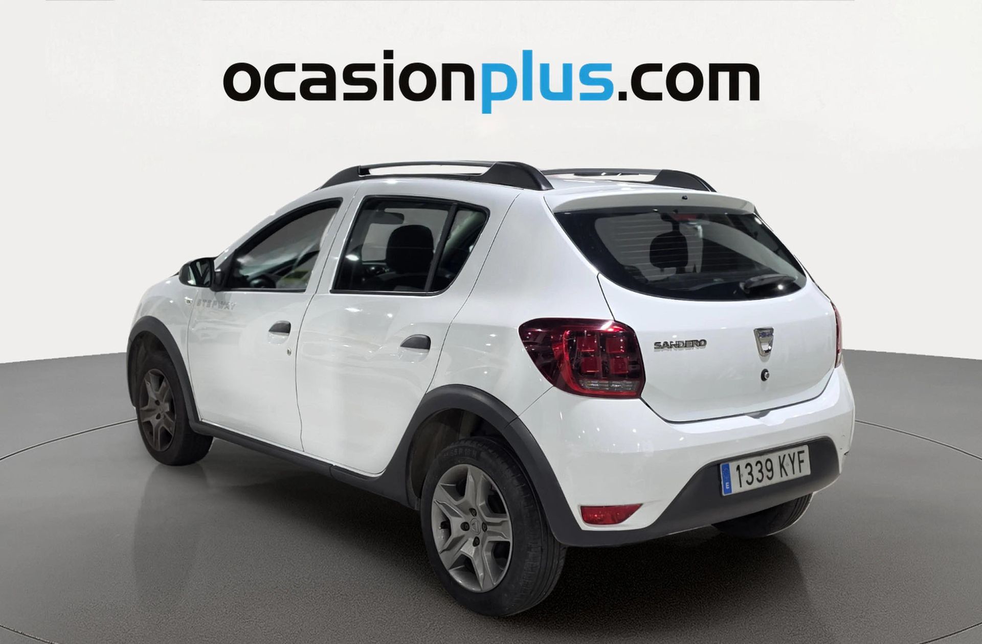 Dacia Sandero Stepway Essential 1.0 - foto 3