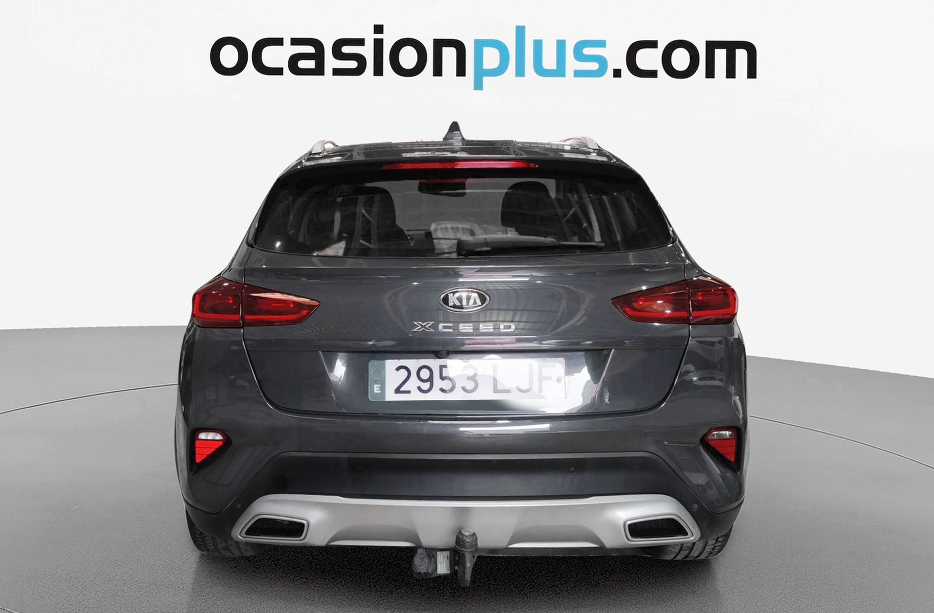 Kia XCeed 1.0 T-GDi Tech - foto 15