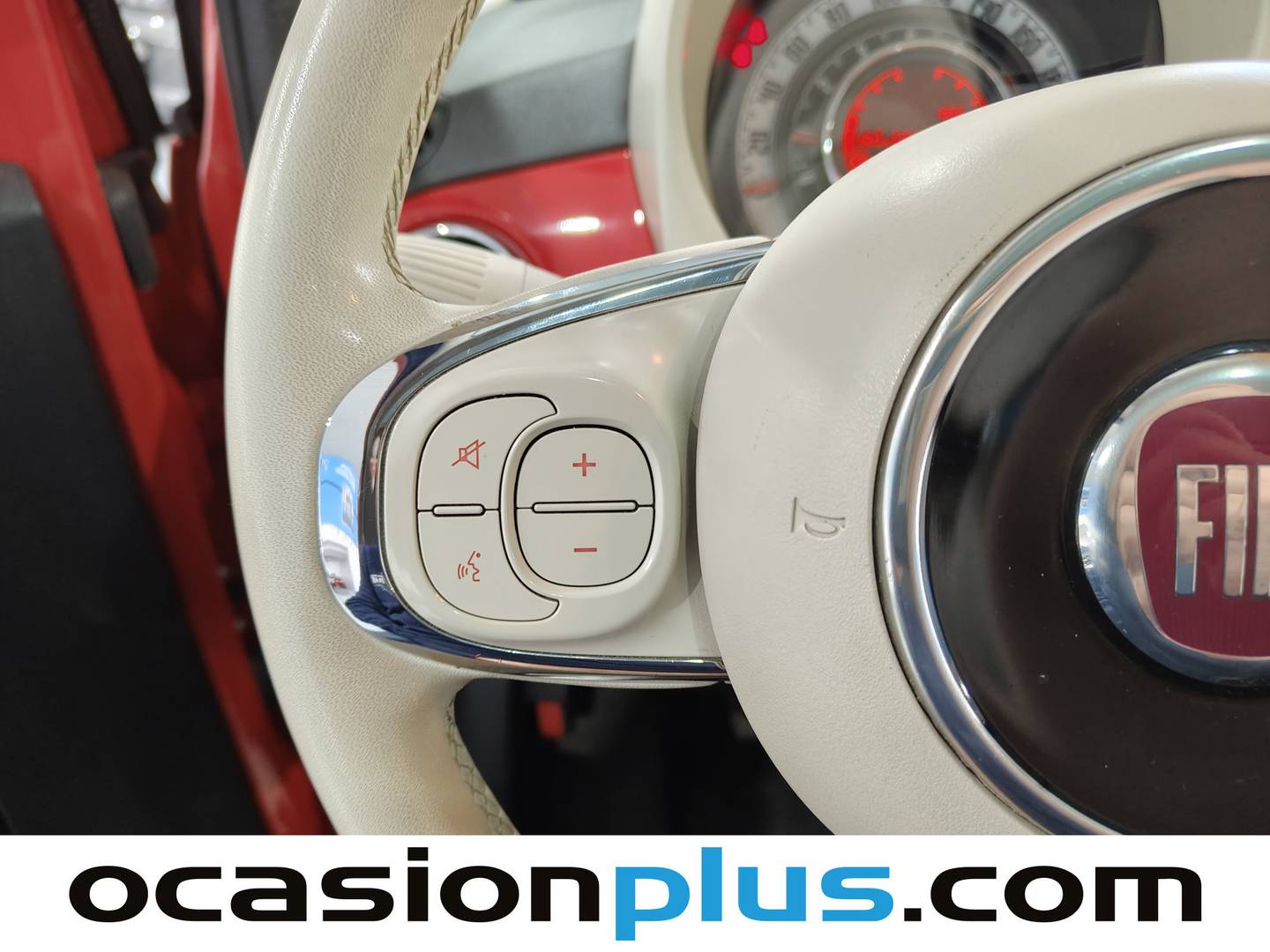 Fiat 500 Fiat 500 1.0 6v GSE Lounge (70 CV) 70cv
