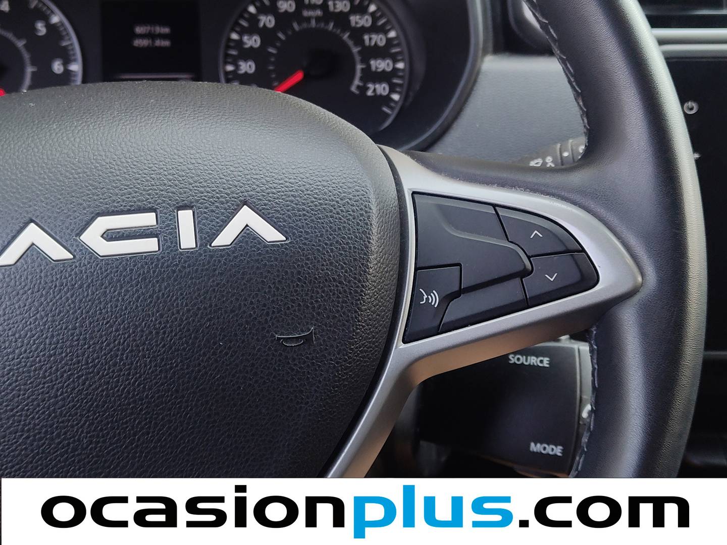 Dacia Duster Dacia Duster Journey Go TCE (130 CV) 4x2 130cv