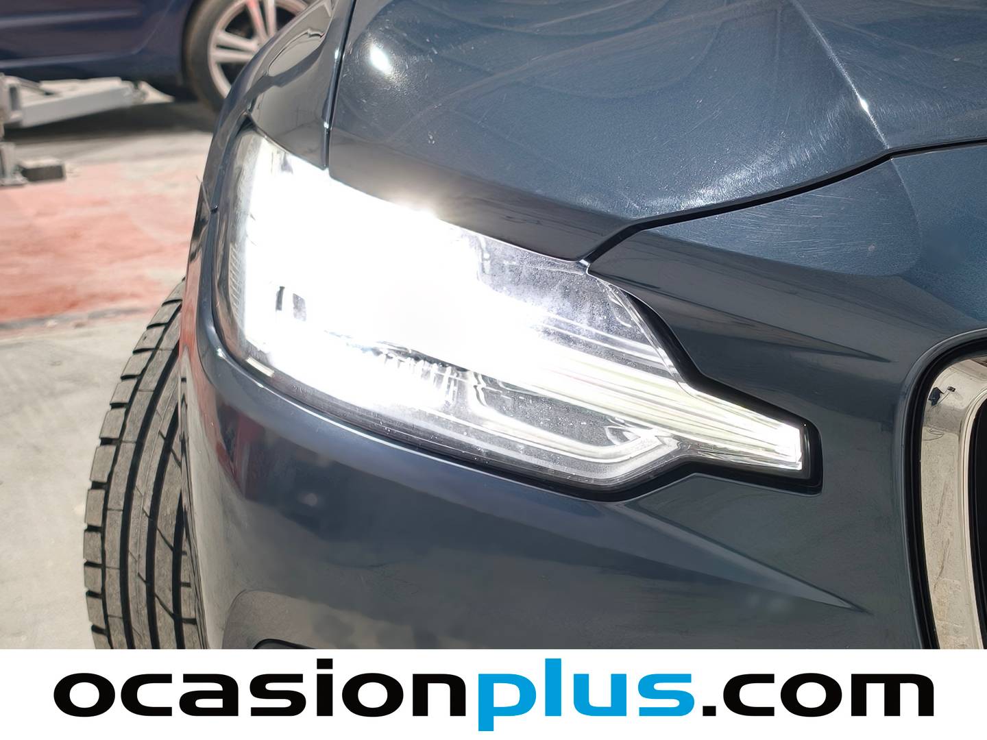 Volvo S60 Volvo S60 B4 G Core FWD Auto (197 CV) barato