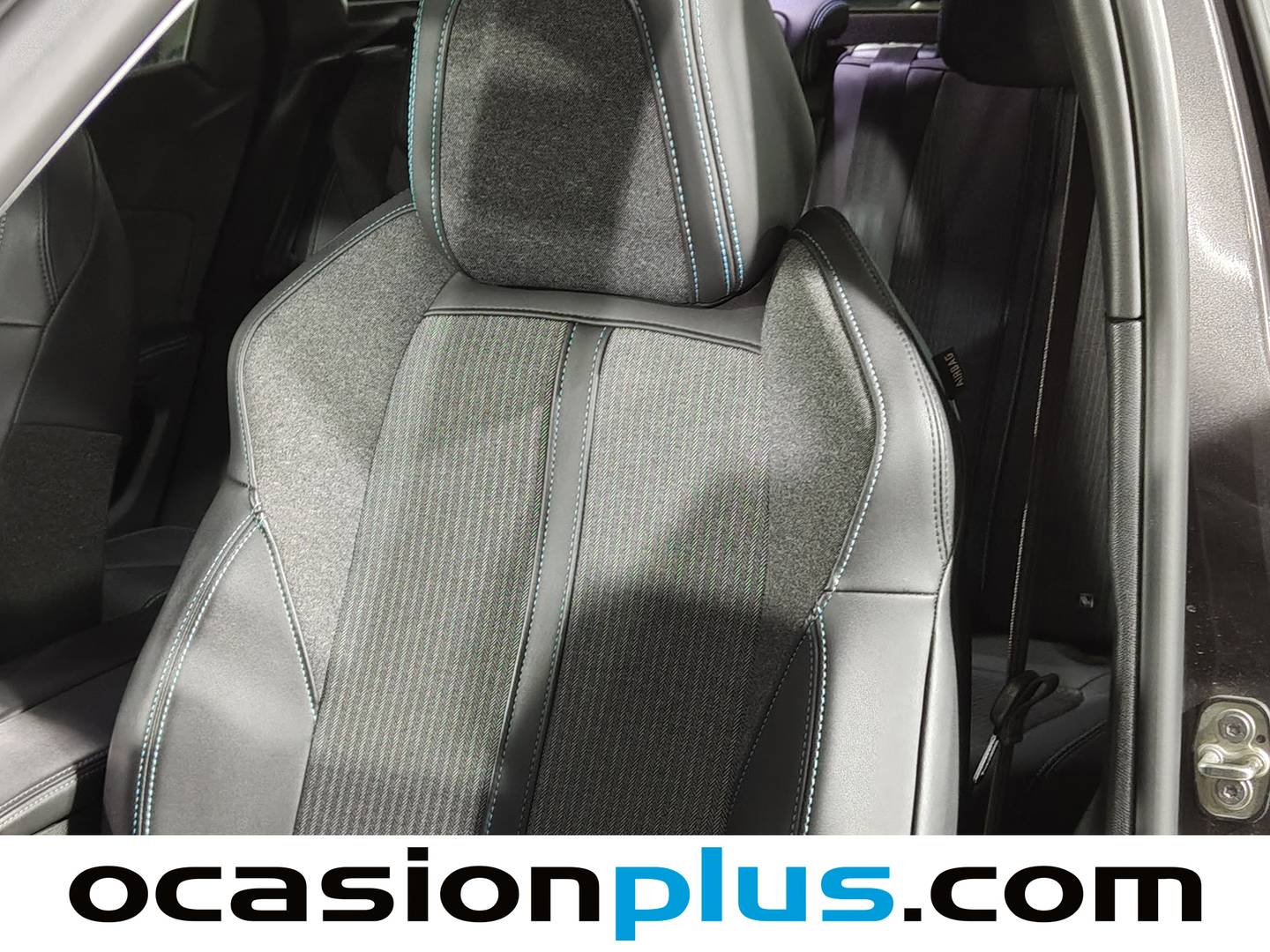 Foto Peugeot 3008 Peugeot 3008 BlueHDI 130 S&S Allure  (130 CV)