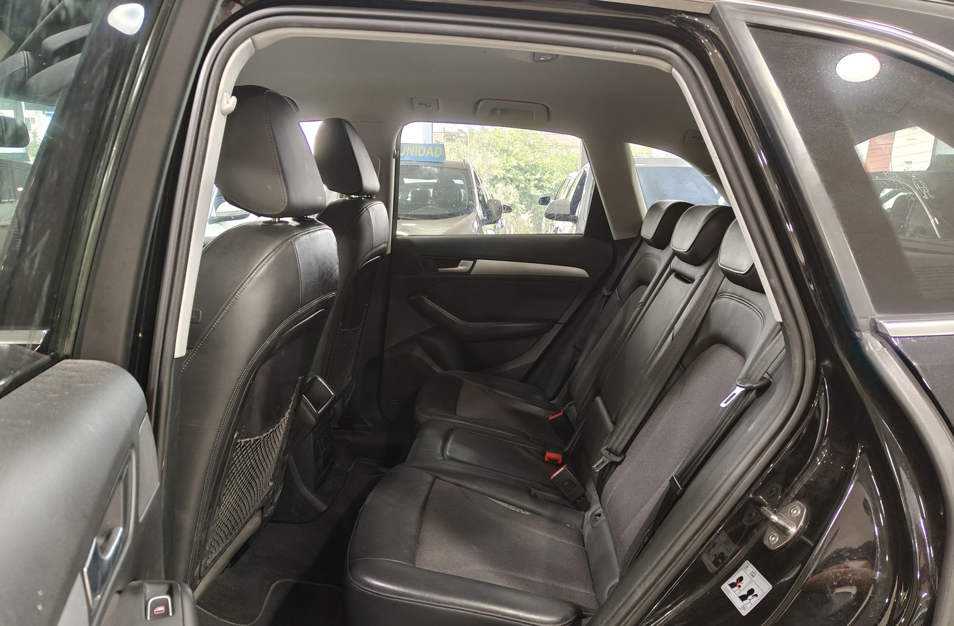 Audi Q5 S line 2.0 TDI clean diesel quattro S tronic - foto 12