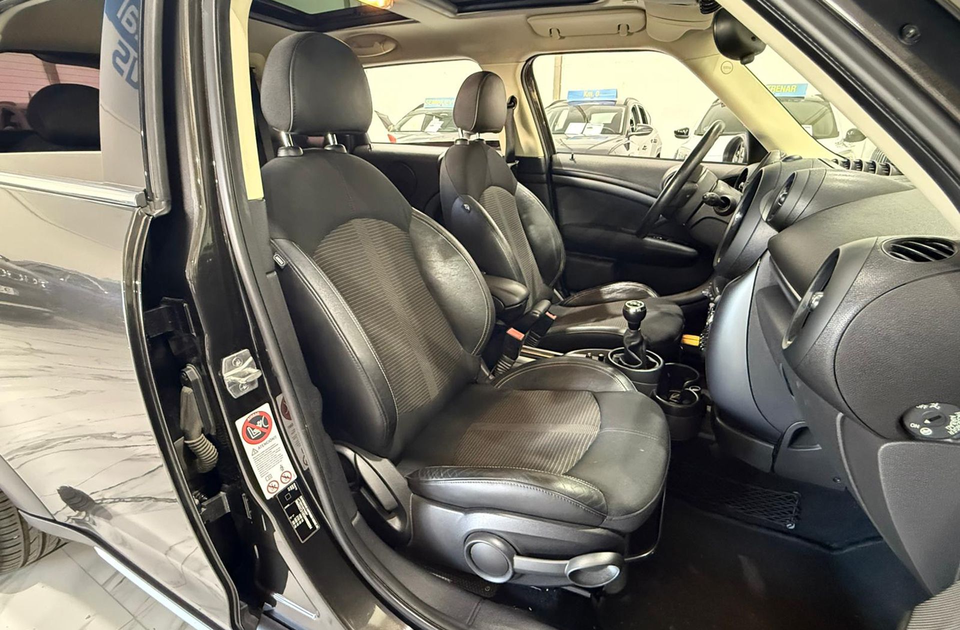 MINI Countryman Cooper S ALL4 - foto 19