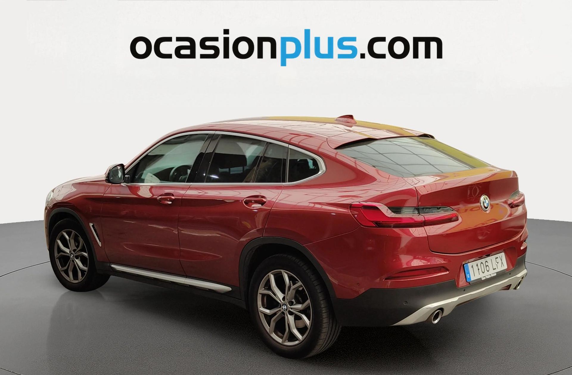 BMW X4 xDrive20d - foto 3