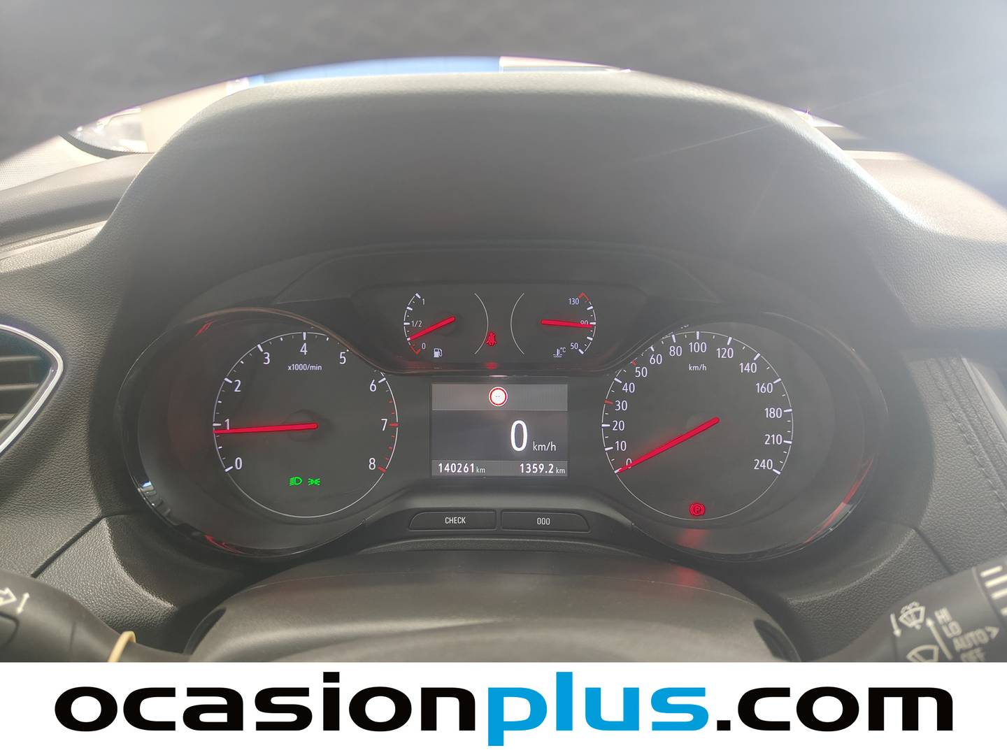 Opel Grandland X Opel Grandland X 1.2 Turbo S&S Design Line (130 CV) 2021
