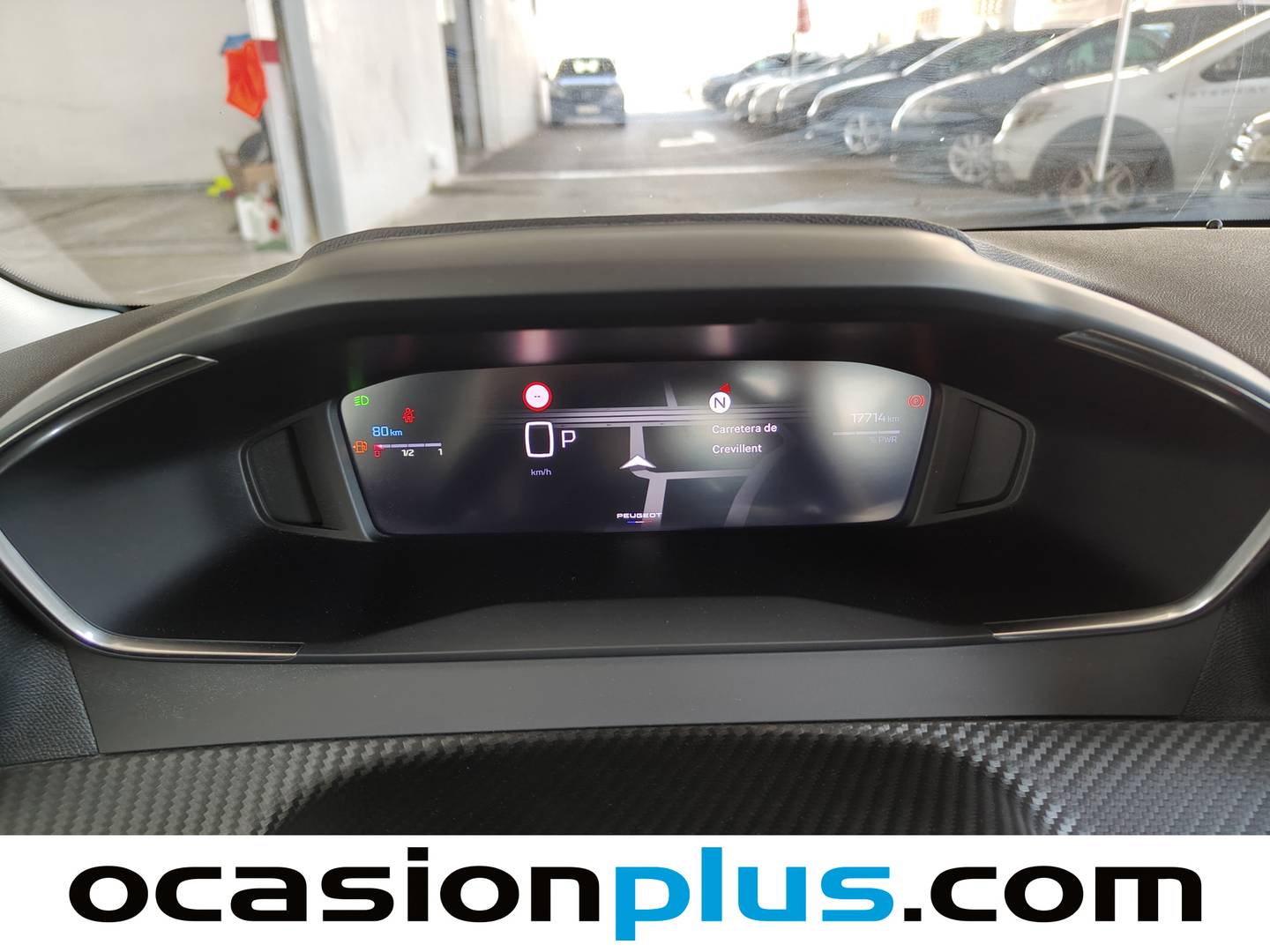 Foto Peugeot 208 Peugeot 208 Allure Hybrid eDCS6  (100 CV)