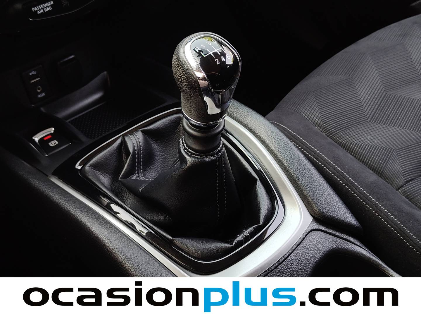 Nissan X-TRAIL Nissan X-Trail 1.6 dCi N-Connecta 4x4-i (130 CV) de segunda mano