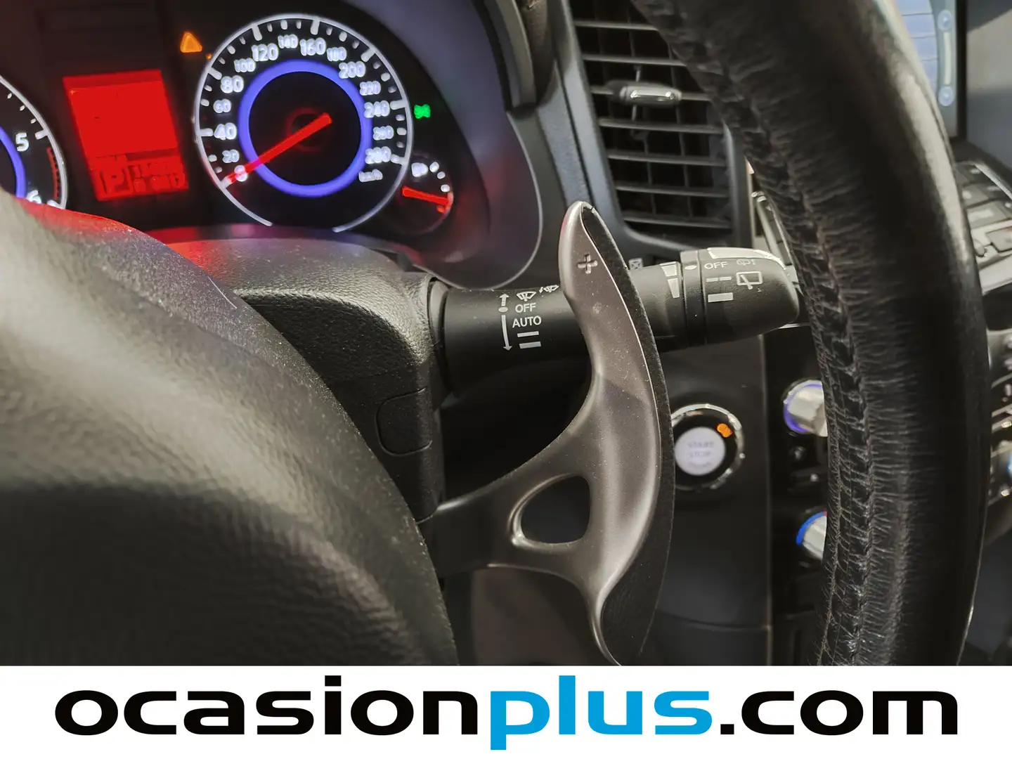 Foto Infiniti FX Infiniti FX 3.0 D V6 GT PREMIUM AWD AUTO (238 CV)