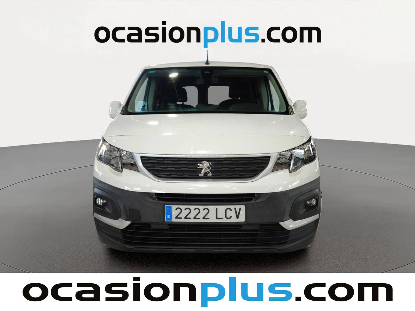 Peugeot Rifter Peugeot Rifter BlueHDi 130 S&S Active Standard (130 CV) 130cv