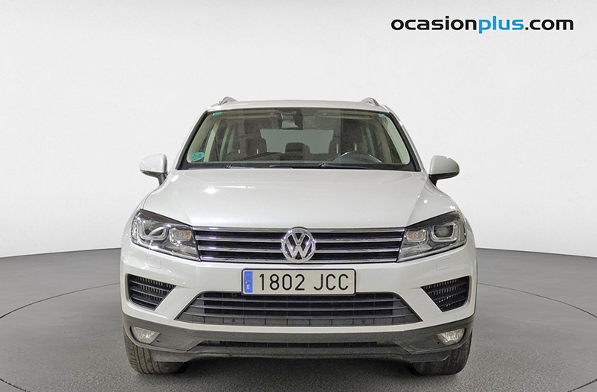 Volkswagen Touareg Pure 3.0 TDI BMT tiptronic - foto 12