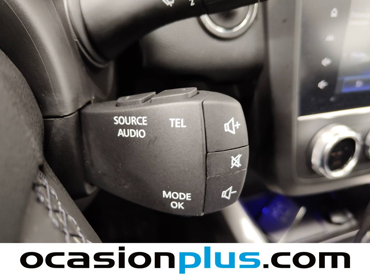 Renault Kadjar Renault Kadjar Zen TCe (140 CV) GPF km 0