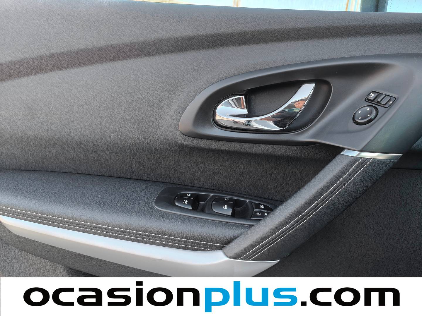 Renault Kadjar Renault Kadjar Zen Energy dCi (110 CV) EDC diésel