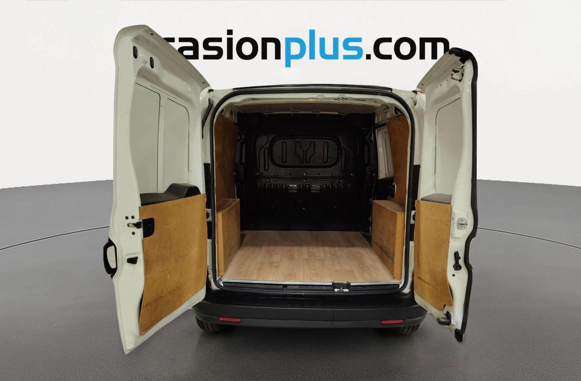 Fiat Doblò Cargo Cargo 1.3 MultiJet SX - foto 10