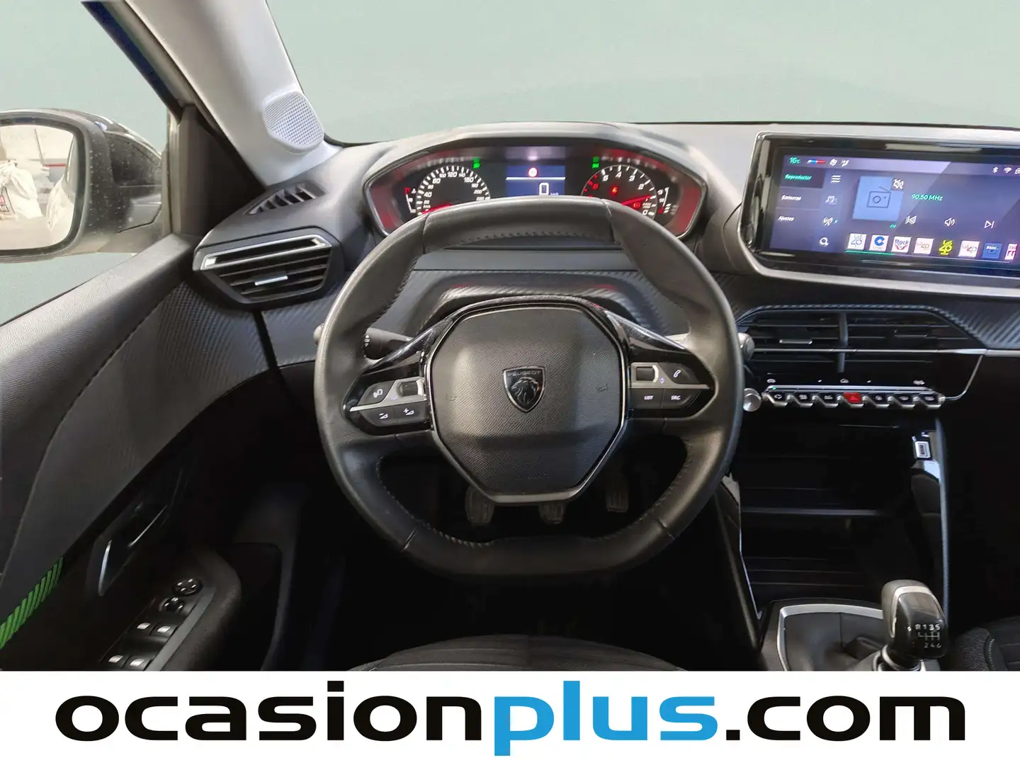 Foto Peugeot 208 Peugeot 208 PureTech 100 Active (100 CV)