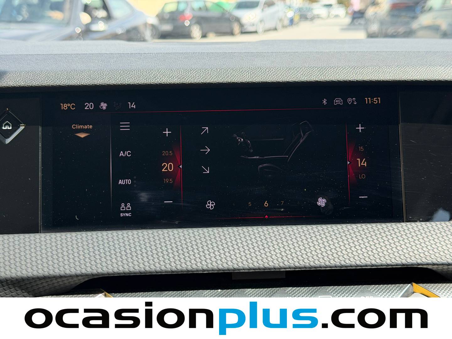 DS DS 4 DS DS4 BlueHDi 130 Bastille Auto (130 CV) al mejor precio