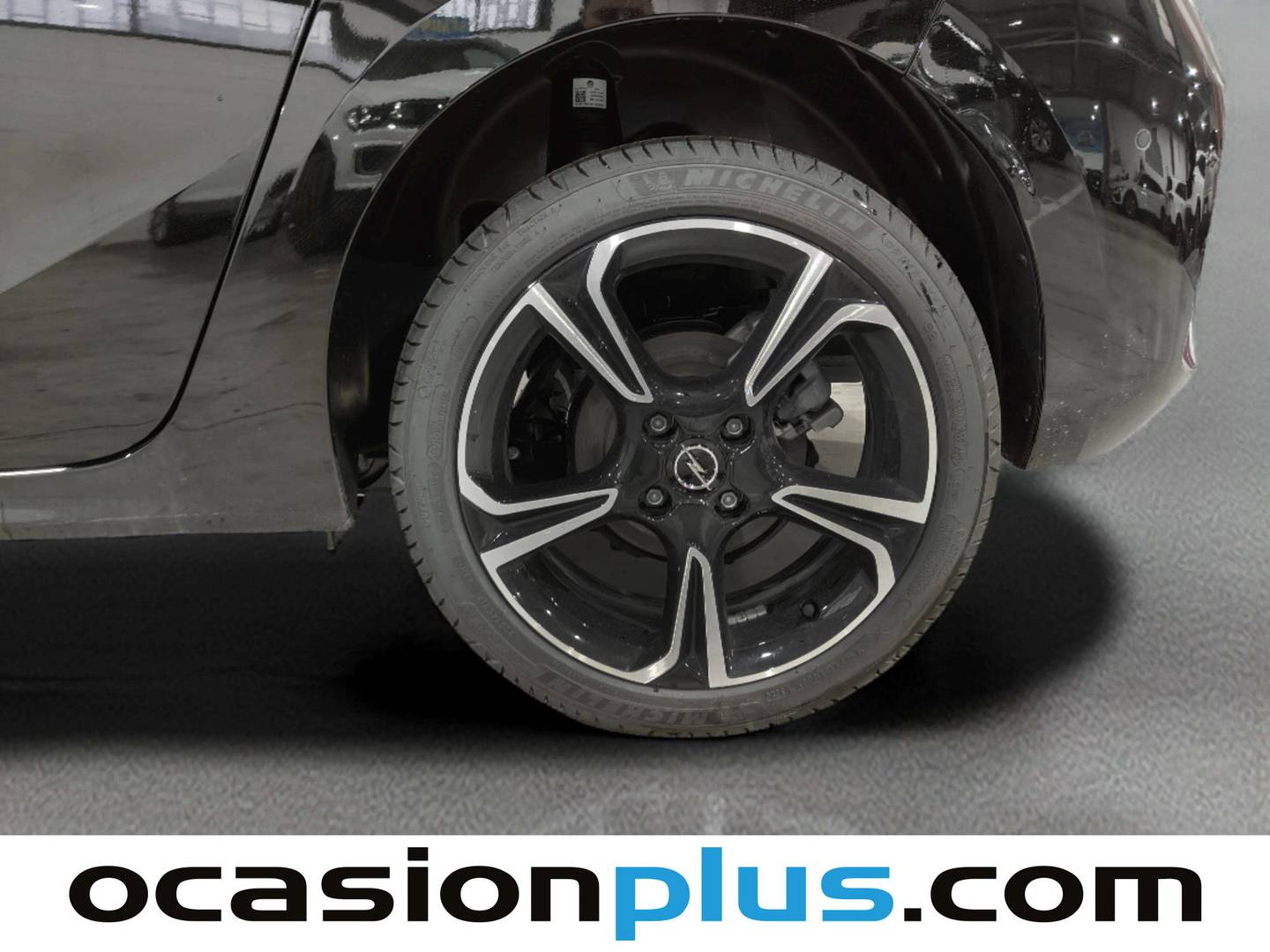 Foto Opel Corsa Opel Corsa 1.2 T XHL Hybrid GS eDCT (110 CV)