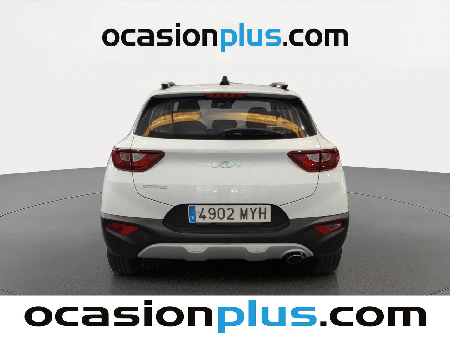 KIA Stonic KIA Stonic 1.2 DPi Drive (79 CV) barato
