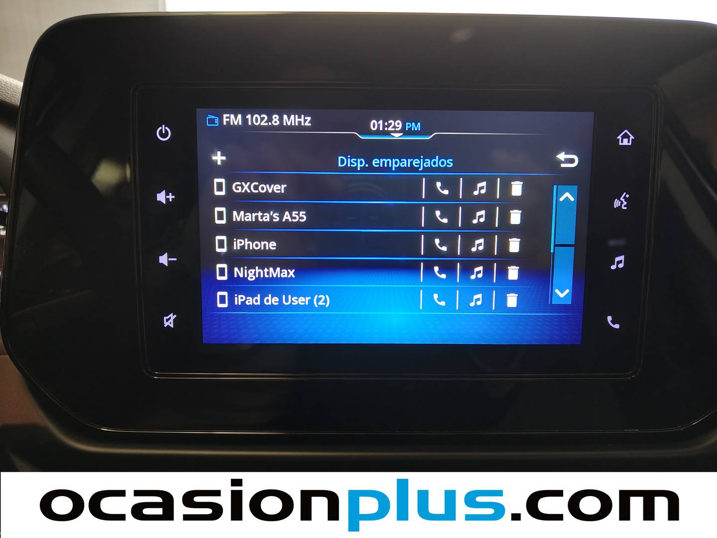 Foto Suzuki S-Cross Suzuki S-Cross 1.4T Mild Hybrid S2 4WD (129 CV)