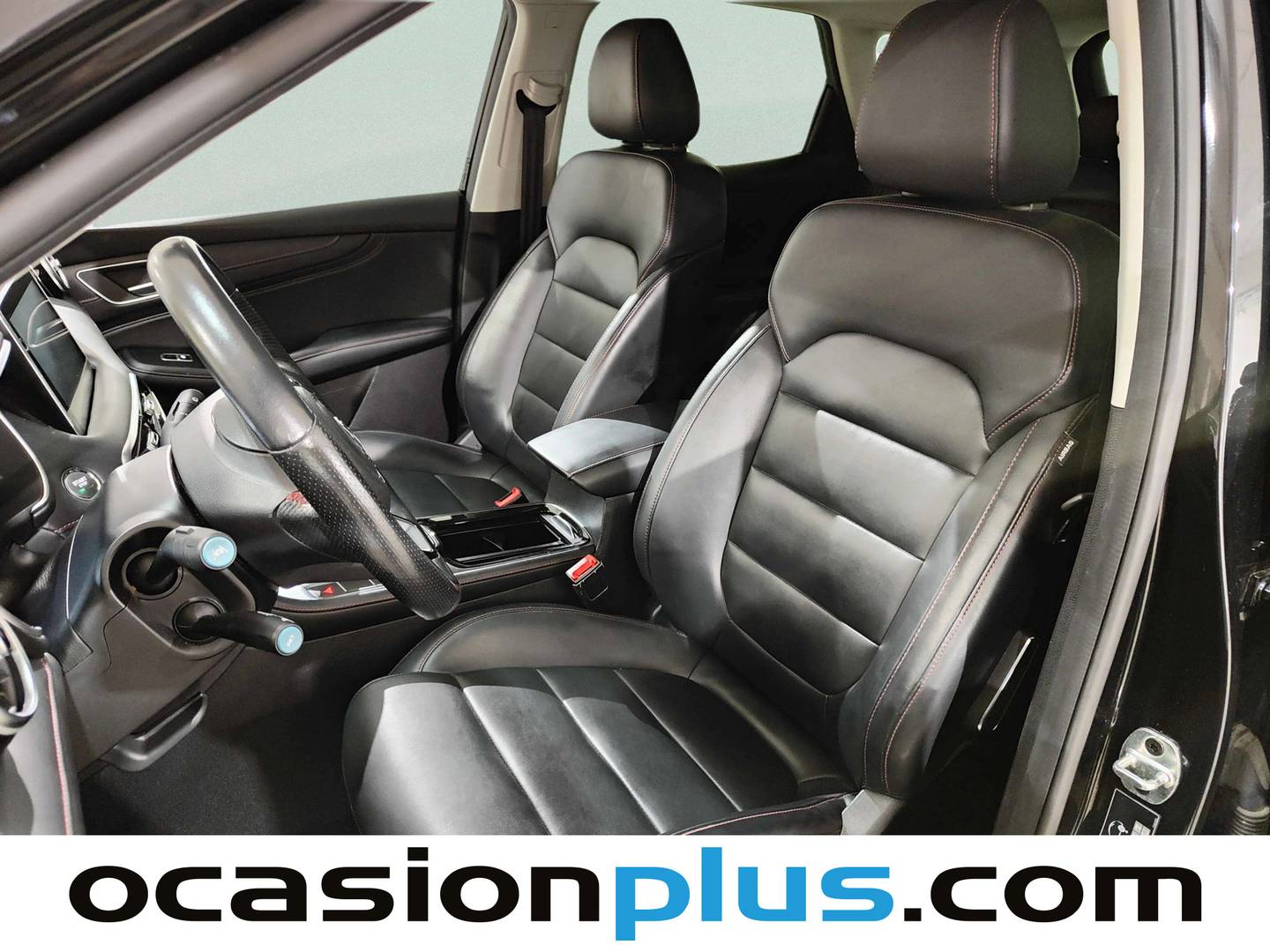 Foto MG HS MG HS 1.5 Turbo GDI Comfort DCT (162 CV)