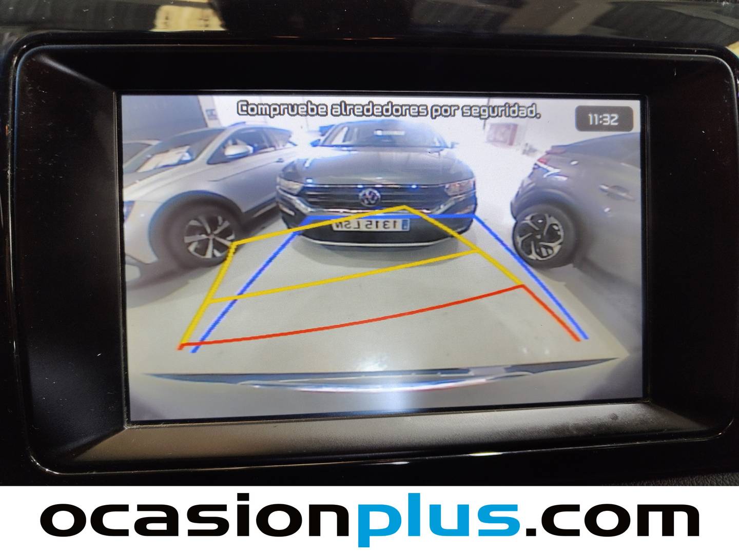 Foto KIA Niro Kia Niro 1.6 GDi HEV Híbrido Drive (141 CV)