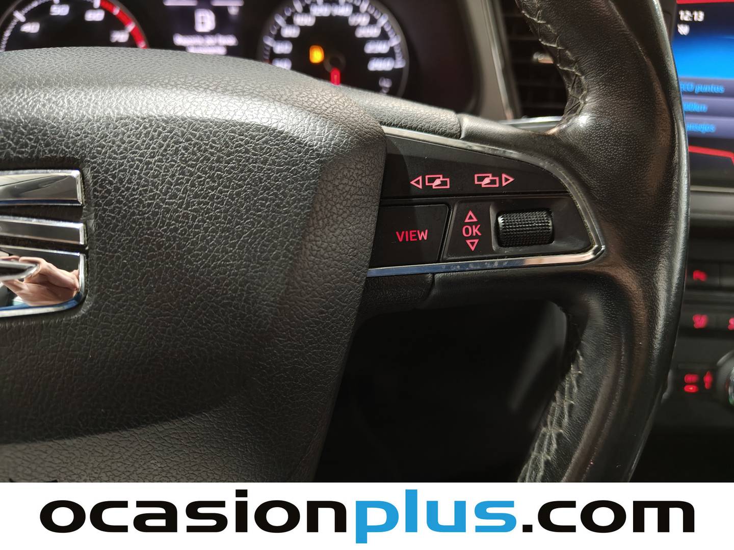 Foto Seat León SEAT León 1.5 TSI S&S Style Visio Edition (130 CV)