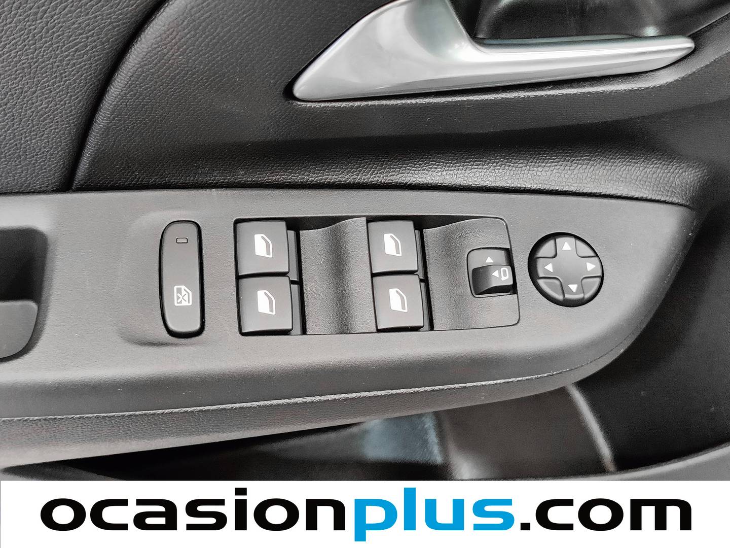 Foto Opel Corsa Opel Corsa 1.2T XHL GS  (100 CV)