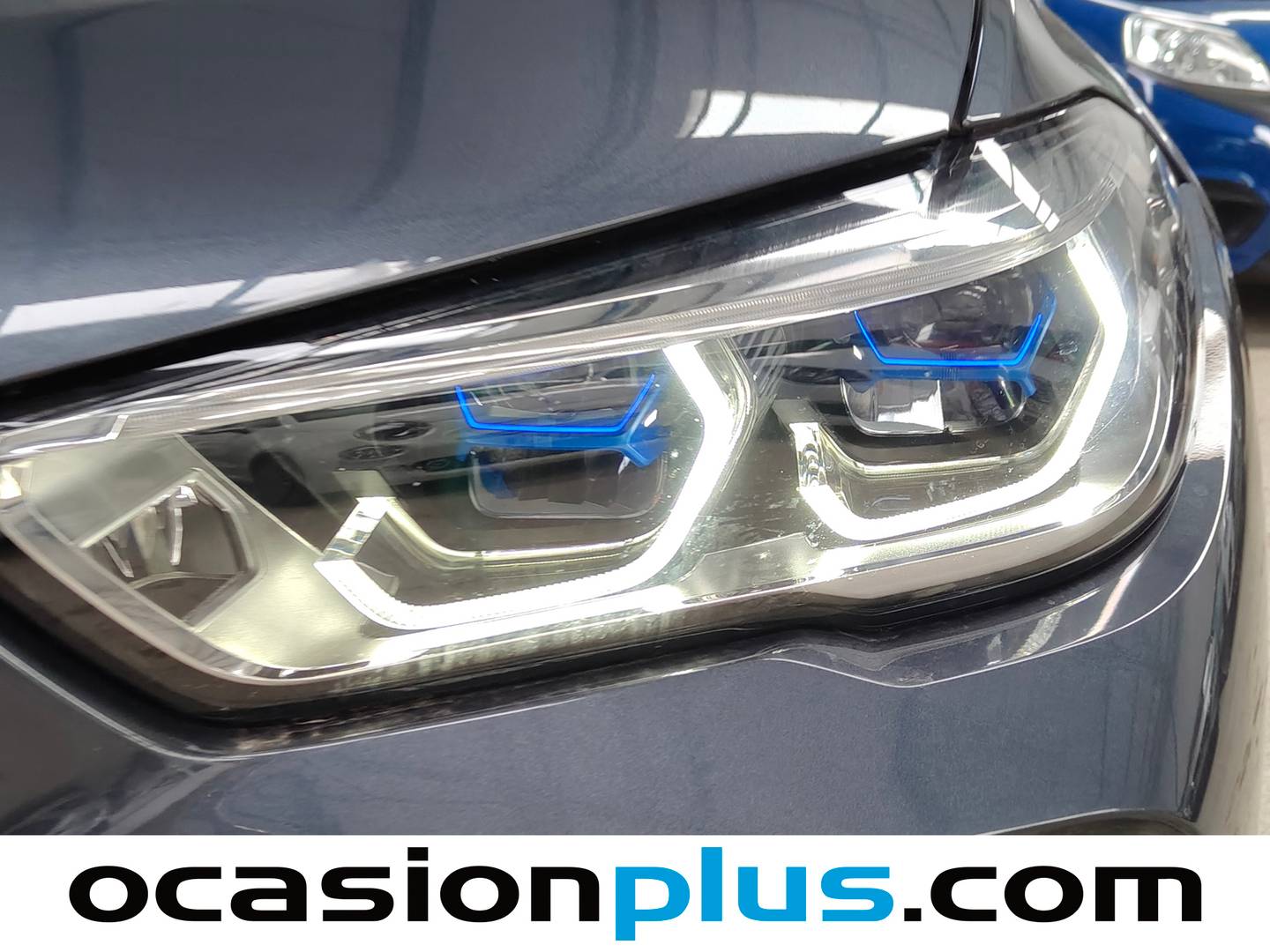 Accesorios del BMW X6 BMW X6 xDrive30d (286 CV) Pack M