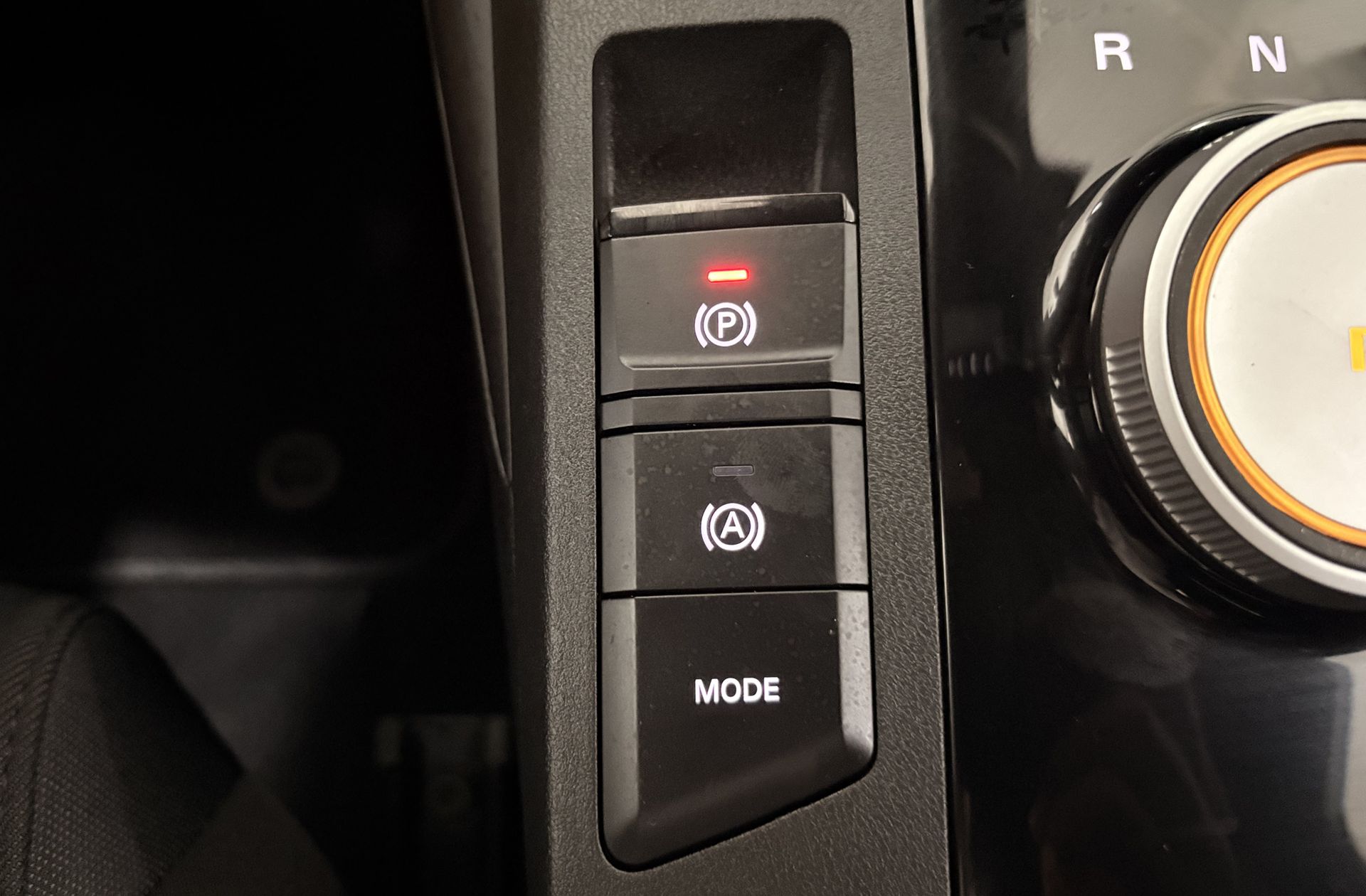 MG MG3 Hybrid+ Luxury - foto 32