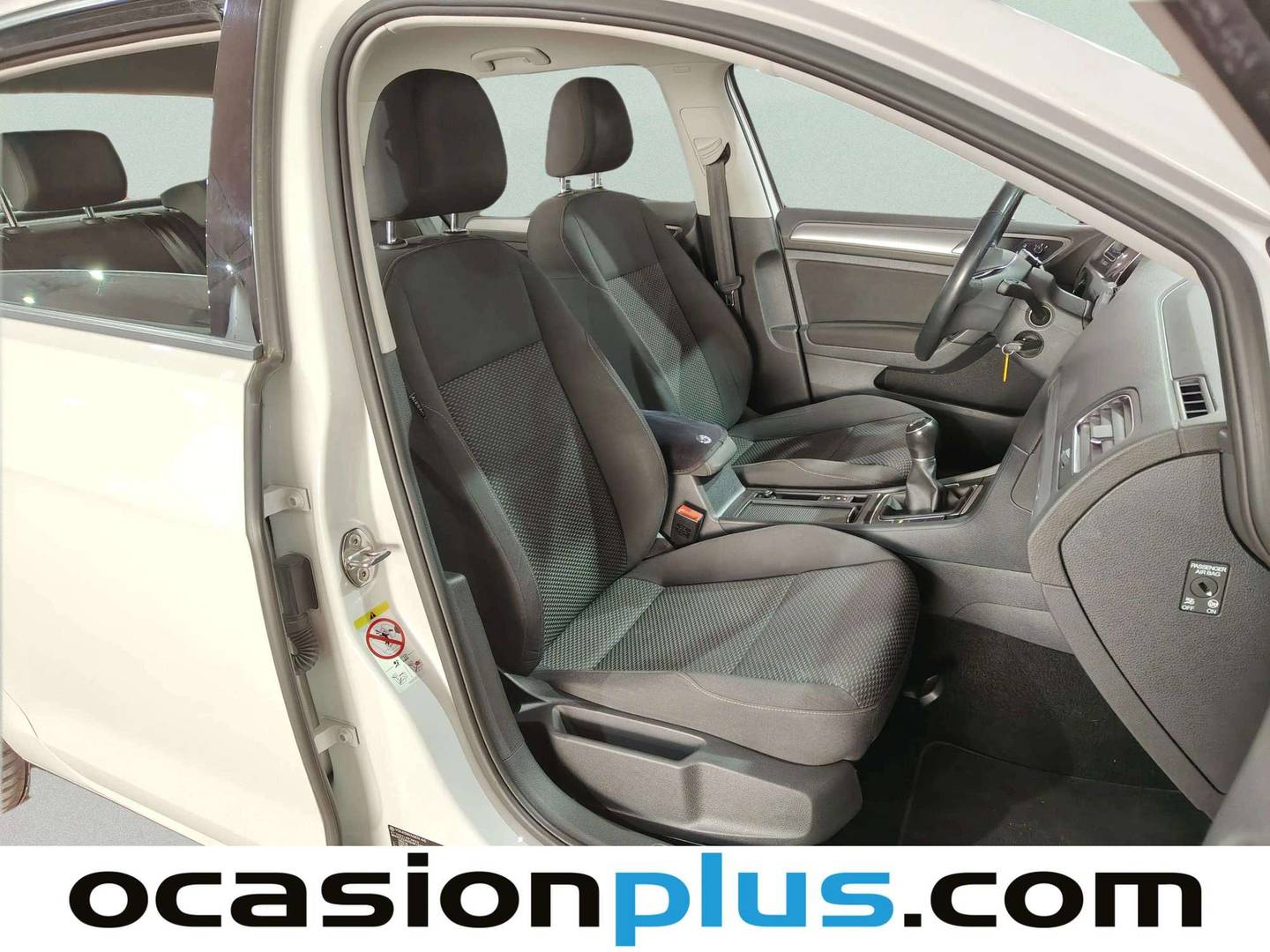 Foto Volkswagen Golf Volkswagen Golf 1.5 TSI Evo (130 CV)