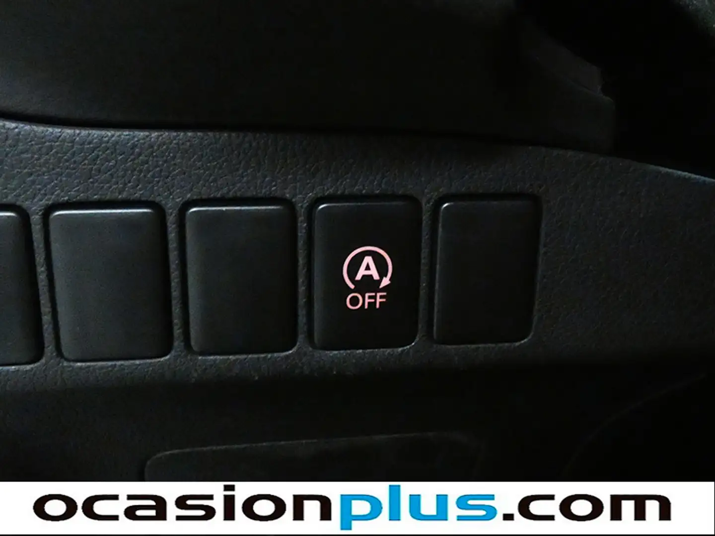 Start/Stop automático