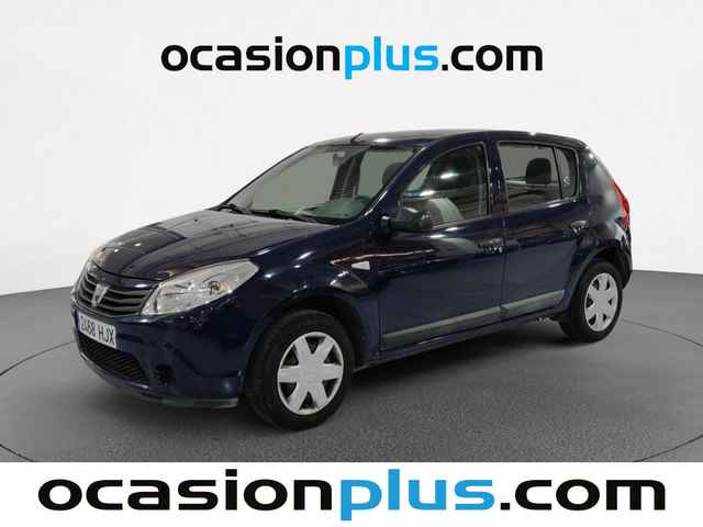 Dacia Segunda Mano Murcia