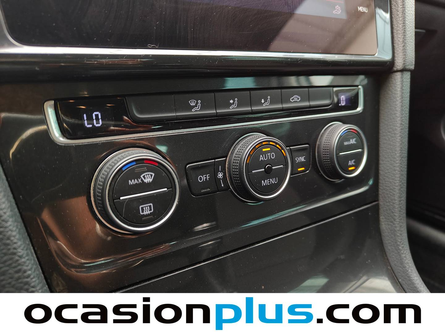 Volkswagen Golf Volkswagen Golf Advance 1.5 TSI Evo BM (130 CV) barato