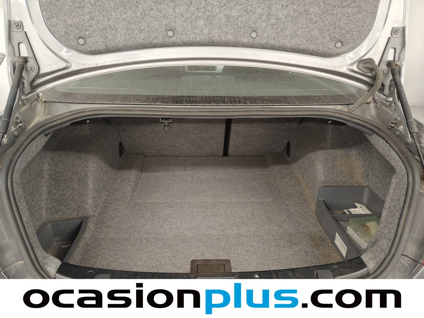 Foto BMW Serie 3 BMW Serie 3 320d Coupe (177 CV)