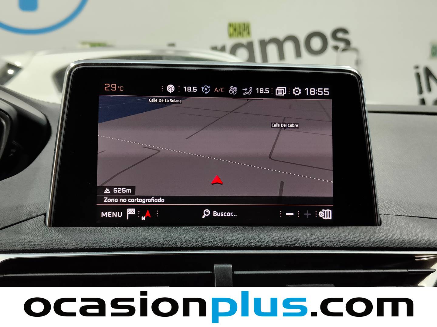 Peugeot 5008 Peugeot 5008 BlueHDi 180 S&S GT EAT8 (180 CV) 7 Plazas km 0