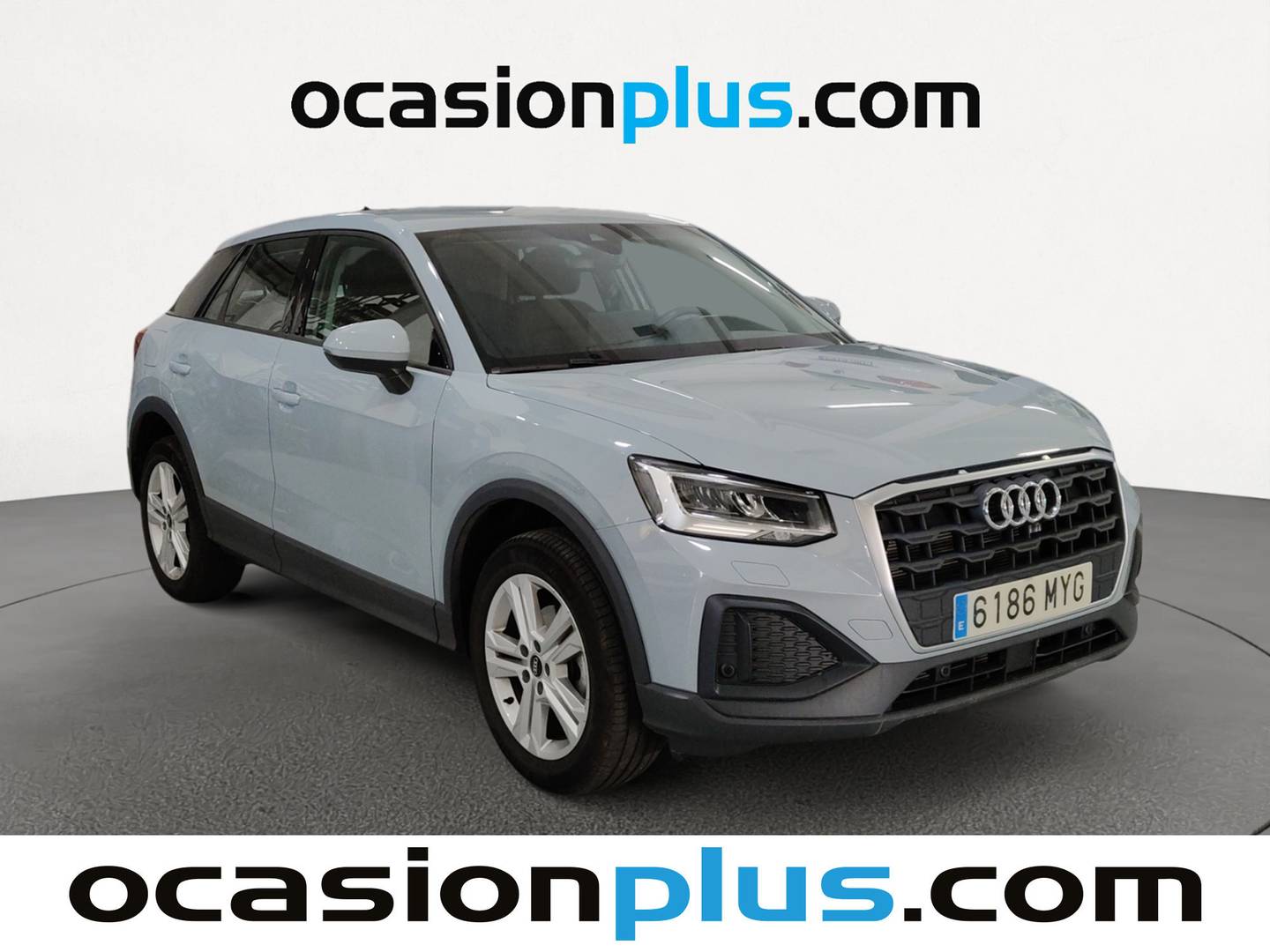 Foto Audi Q2 Audi Q2 Advanced 30 TFSI (116 CV)